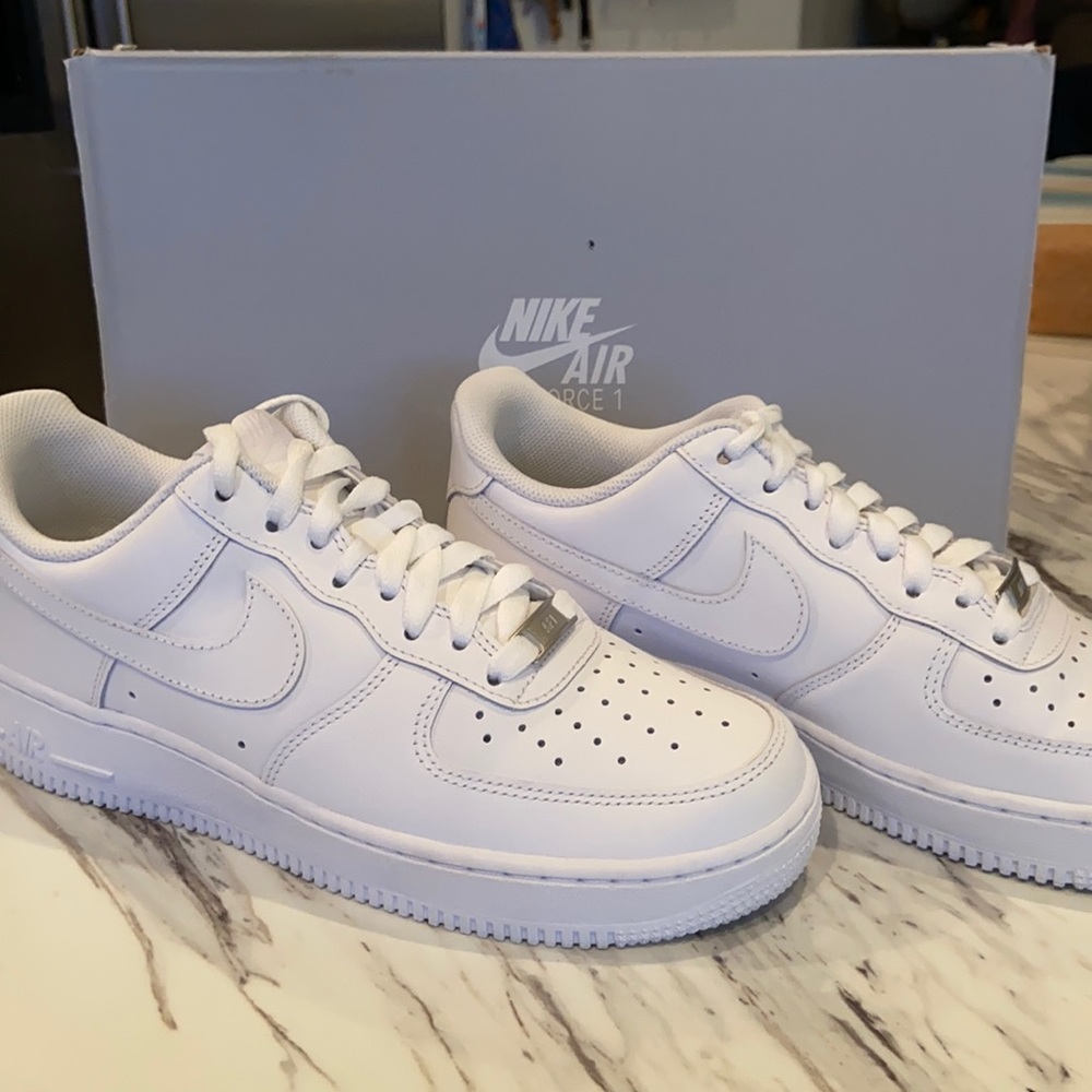 Nike Air Force 1